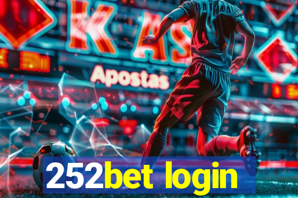 252bet login